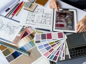 Hiring an Interior Designer Offers Many Advantages