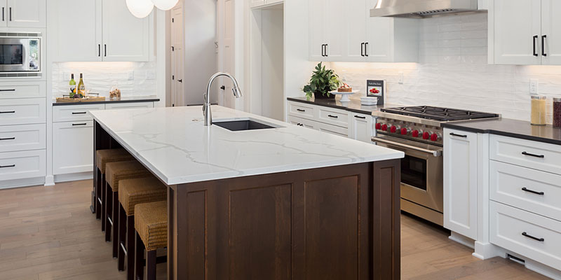 Keep Function in Mind Throughout Your Kitchen Renovation